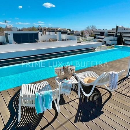 Prime Lux Albufeira 아파트 외부 사진