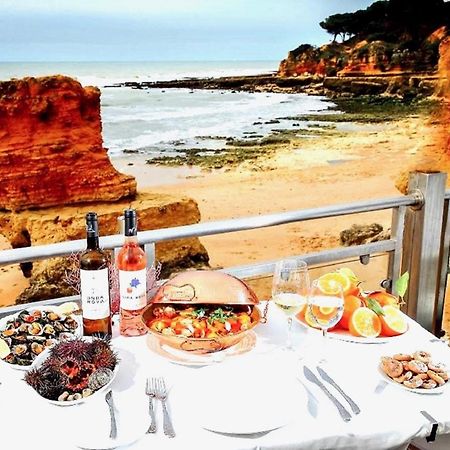 Prime Lux Albufeira 아파트 외부 사진