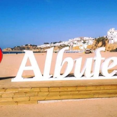 Prime Lux Albufeira 아파트 외부 사진