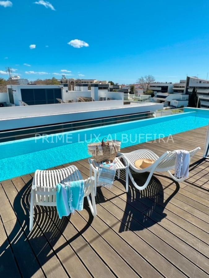 Prime Lux Albufeira 아파트 외부 사진