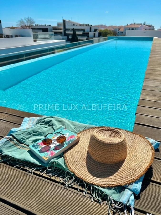 Prime Lux Albufeira 아파트 외부 사진