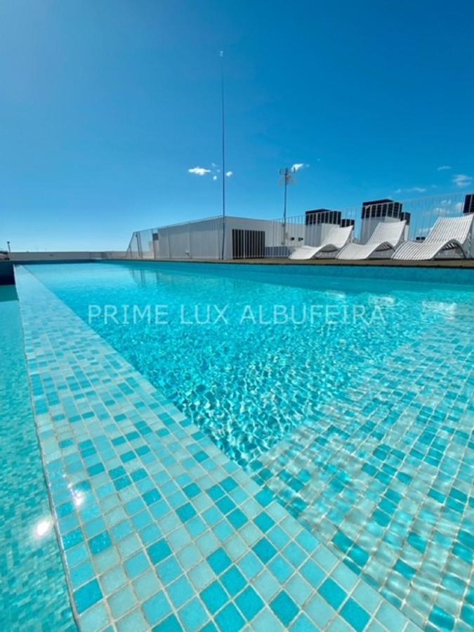 Prime Lux Albufeira 아파트 외부 사진