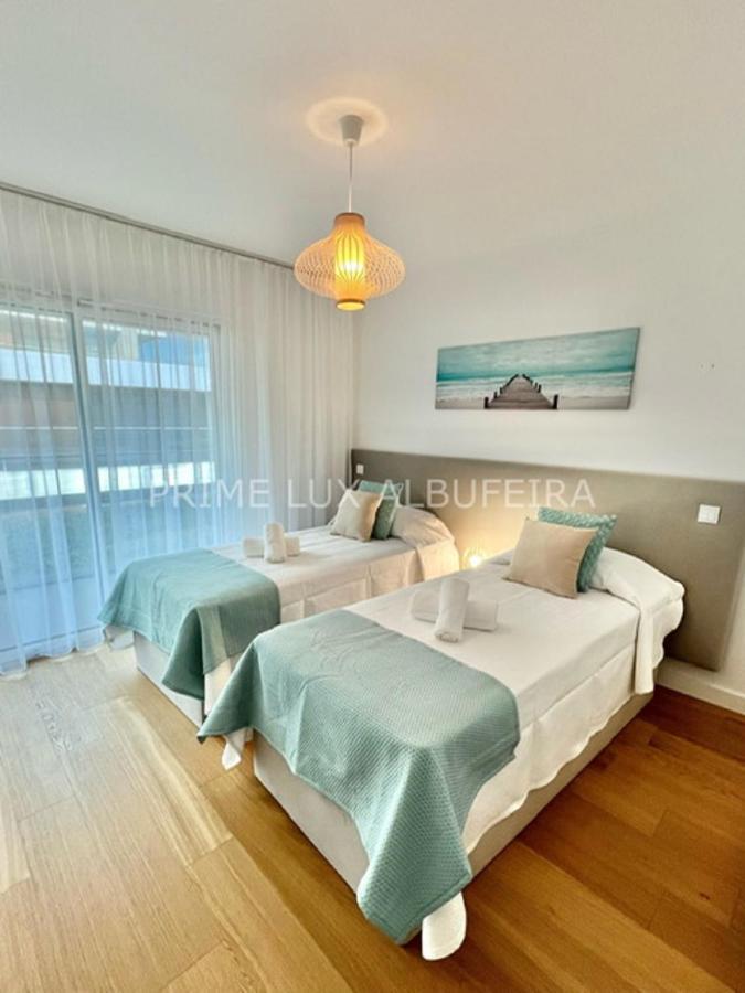 Prime Lux Albufeira 아파트 외부 사진