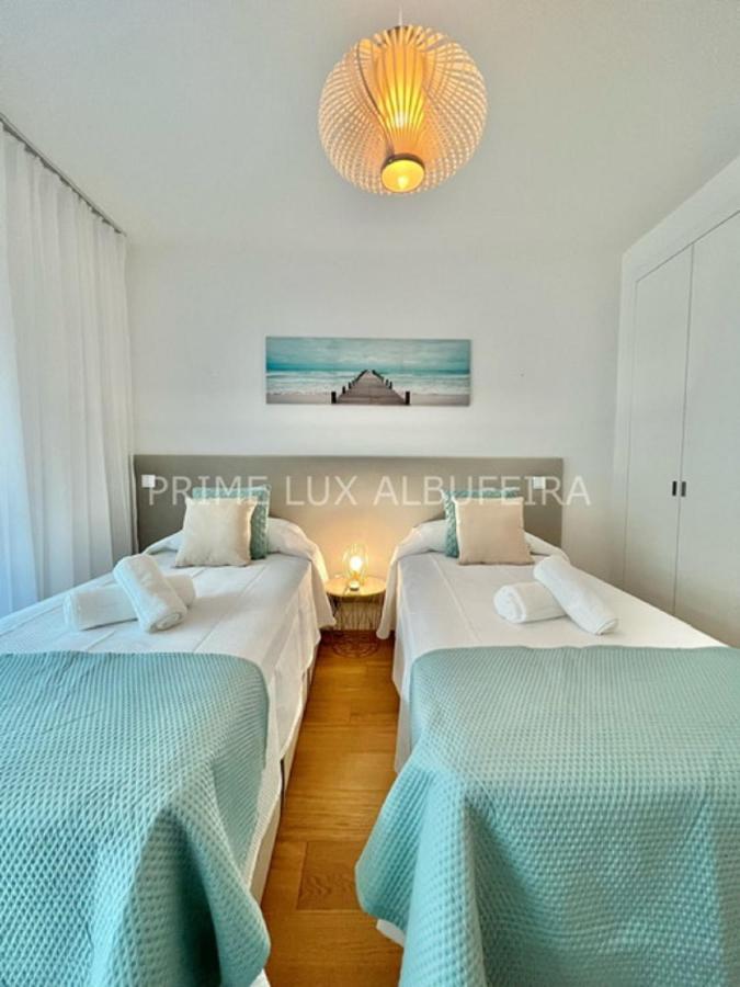 Prime Lux Albufeira 아파트 외부 사진