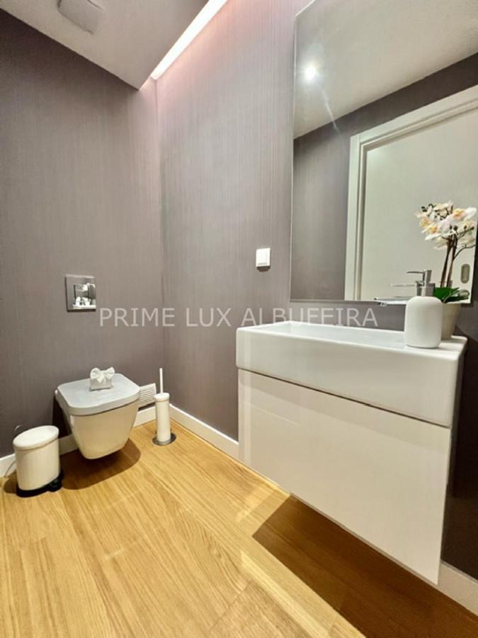 Prime Lux Albufeira 아파트 외부 사진