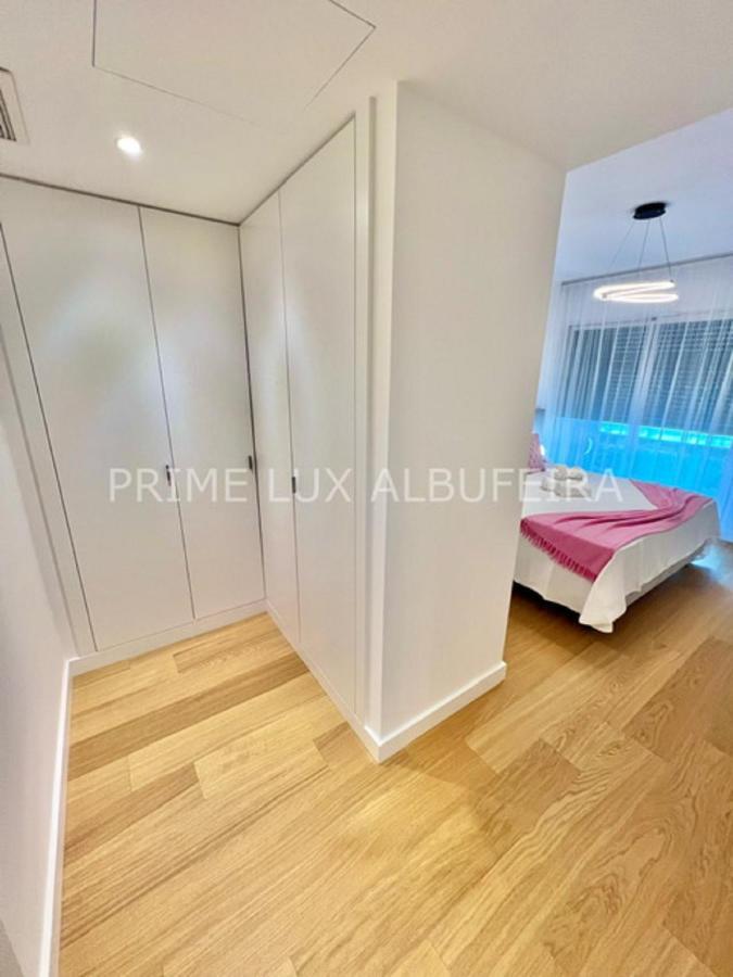 Prime Lux Albufeira 아파트 외부 사진