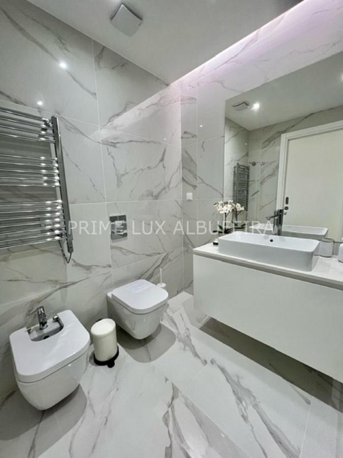 Prime Lux Albufeira 아파트 외부 사진